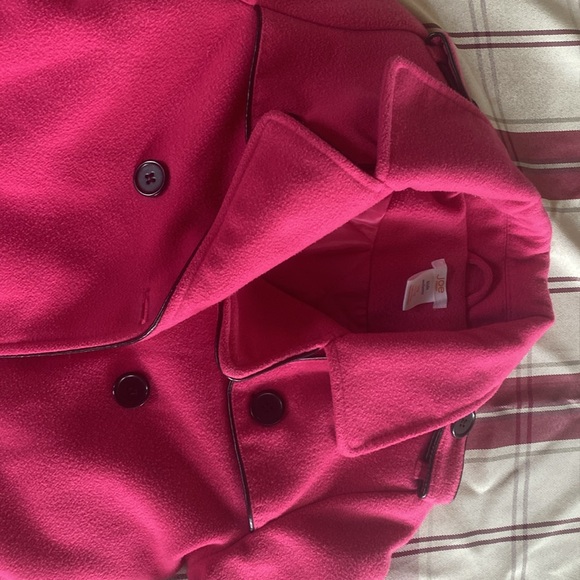 Girls trench - Picture 3 of 4